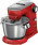 Кухонна машина Bosch OptiMUM Series 8 Red Silver MUM9A66R00