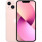 Смартфон Apple iPhone 13 128GB Dual Sim Pink (MLDW3)