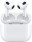 Наушники TWS Apple AirPods 3rd generation with Lightning Charging Case (MPNY3) (no Box)