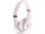 Наушники с микрофоном Beats by Dr. Dre Solo 4 Cloud Pink (MUW33)