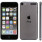 Мультимедійний портативний програвач Apple iPod touch 6Gen 32GB Gray (MKJ02)