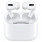 Наушники TWS Apple AirPods Pro вушники TWS Apple AirPods Pro (MWP22) (Open Box)