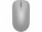 Мышь Microsoft Surface Mobile Mouse Silver (KGY-00001, 3YR-00001)