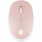 Миша Natec Harrier 2 Bluetooth White/Pink (NMY-1962)