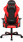 Крісло геймерське DXRACER G-series D8100 Black/Red (GC-G001-NR-C2-NVF)