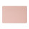 Чехол Textured Hardshell in Woolenex for 16-inch MacBook Pro - Blush Pink