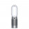 Очиститель воздуха Dyson Purifier Hot+Cool HP07 (White/Silver)