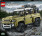 Авто-конструктор LEGO TECHNIC Land Rover Defender (42110)