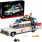 Блочный конструктор LEGO Creator Expert ECTO-1 Охотники за привидениями (10274)