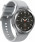 Смарт-часы Samsung Galaxy Watch 4 Classic 46mm LTE Silver (SM-R895FZSA)