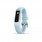 Фітнес-браслет Garmin Vivosmart 4 Azure Blue with Silver Hardware (010-01995-24)