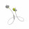 Наушники с микрофоном Bose SoundSport wireless Citron 761529-0030