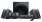 Колонки для домашнього кінотеатру Logitech Z906 5.1 Surround Sound Speaker System (980-000468)