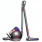 Пылесос безмешковый Dyson CY26 Cinetic Big Ball Parquet 2