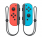 Геймпад Nintendo Joy-Con Neon Red/Neon Blue Pair (45496430566)