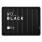 Жесткий диск WD BLACK P10 Game Drive 5 TB (WDBA3A0050BBK-WESN)