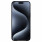 Смартфон Apple iPhone 15 Pro 1TB Blue Titanium (MTVG3) 