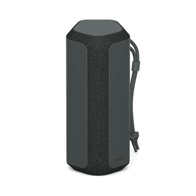 Портативна колонка Sony SRS-XE200 Black (SRSXE200B.RU2)