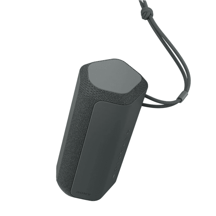 Портативна колонка Sony SRS-XE200 Black (SRSXE200B.RU2)  Фото №0