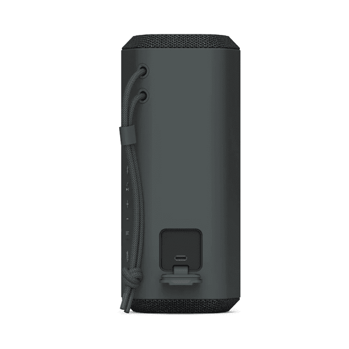 Портативна колонка Sony SRS-XE200 Black (SRSXE200B.RU2)  Фото №2