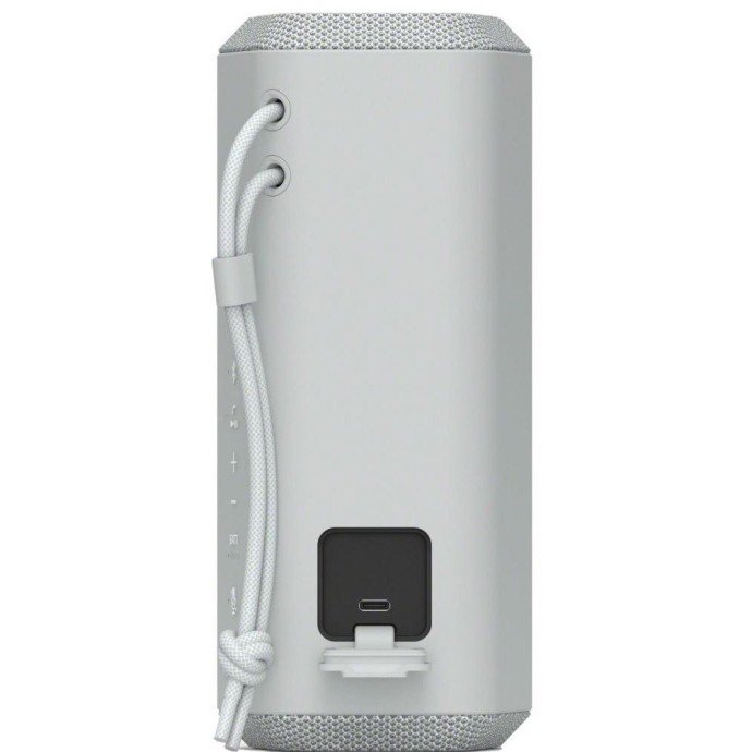 Портативна колонка Sony SRS-XE200 Gray (SRSXE200H.RU2)  Фото №0