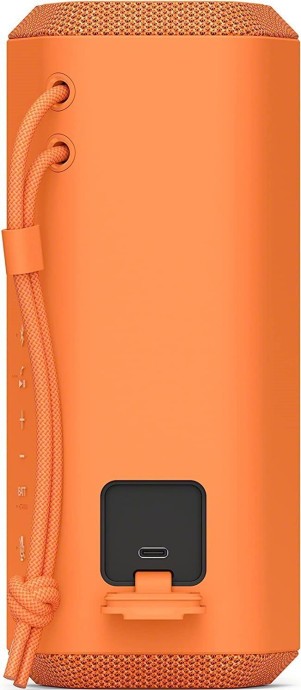 Портативна колонка Sony SRS-XE200 Orange (SRSXE200D.RU2)  Фото №3