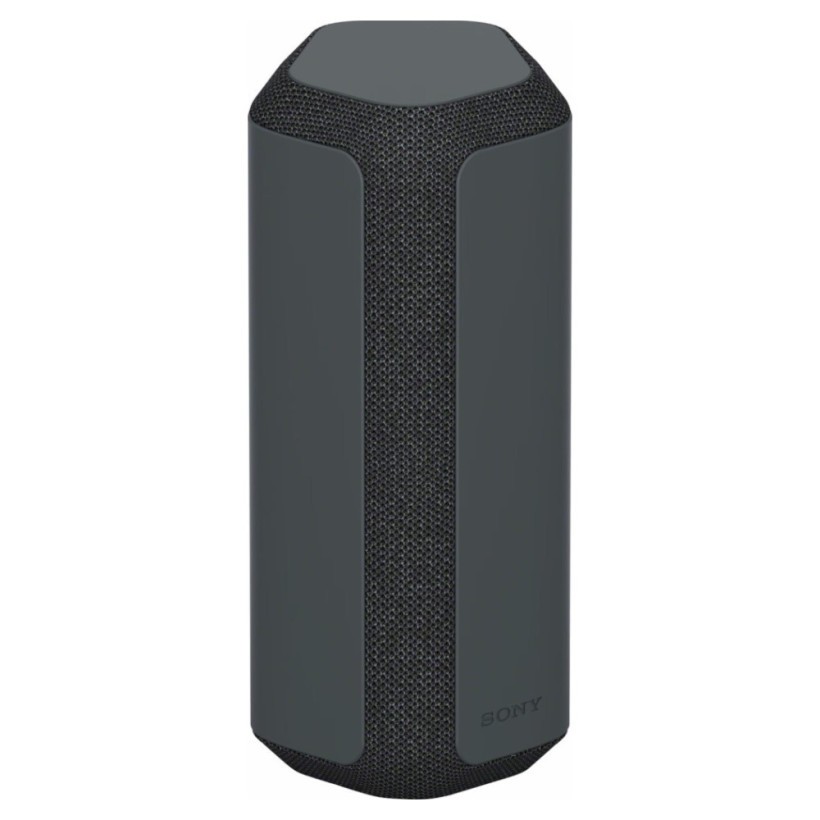 Портативна колонка Sony SRS-XE300 Black (SRSXE300B.RU2)  Фото №0