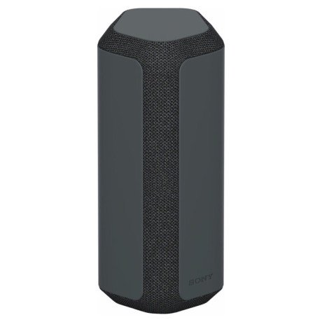 Портативная колонка Sony SRS-XE300 Black (SRSXE300B.RU2)  Фото №0
