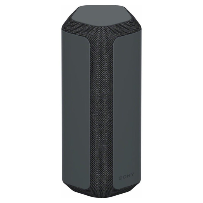 Портативна колонка Sony SRS-XE300 Black (SRSXE300B.RU2)  Фото №0