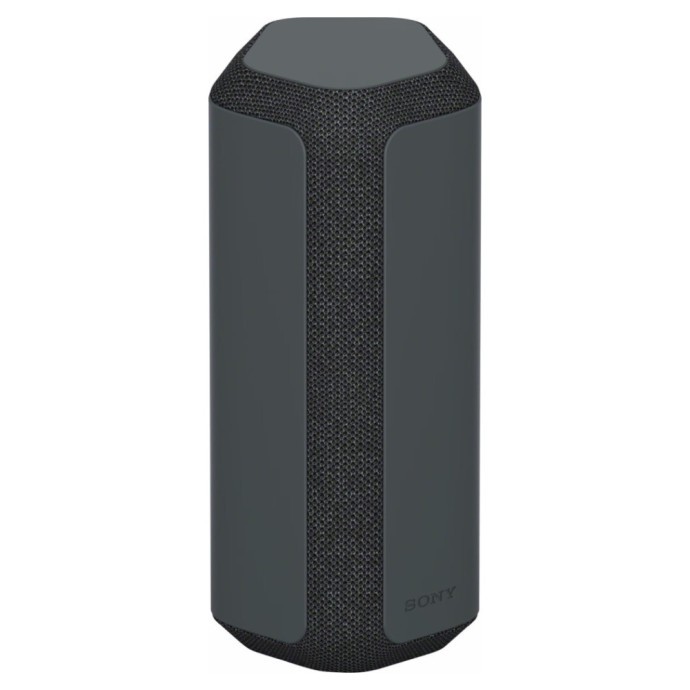 Портативна колонка Sony SRS-XE300 Black (SRSXE300B.RU2)  Фото №0