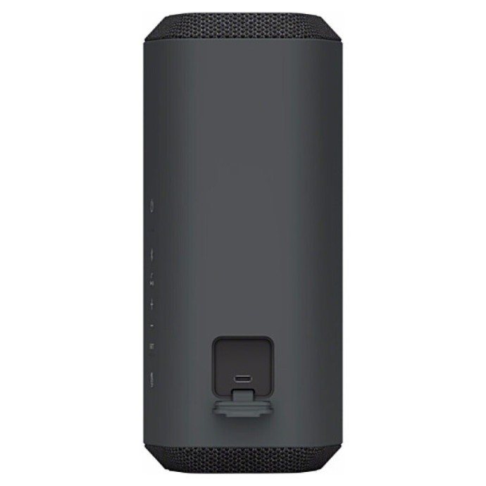 Портативна колонка Sony SRS-XE300 Black (SRSXE300B.RU2)  Фото №2