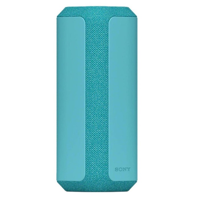 Портативна колонка Sony SRS-XE300 Blue (SRSXE300L.RU2)  Фото №0