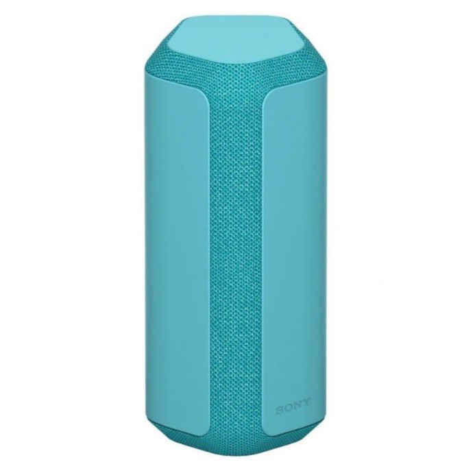 Портативна колонка Sony SRS-XE300 Blue (SRSXE300L.RU2)  Фото №1
