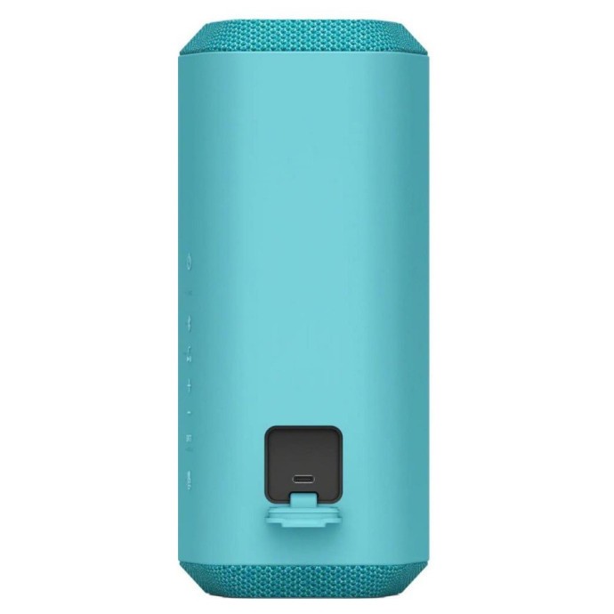 Портативна колонка Sony SRS-XE300 Blue (SRSXE300L.RU2)  Фото №2