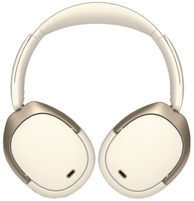 Наушники EDIFIER WH950NB Beige  Фото №1