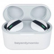 Навушники TWS Beyerdynamic Free Byrd Grey (728934)