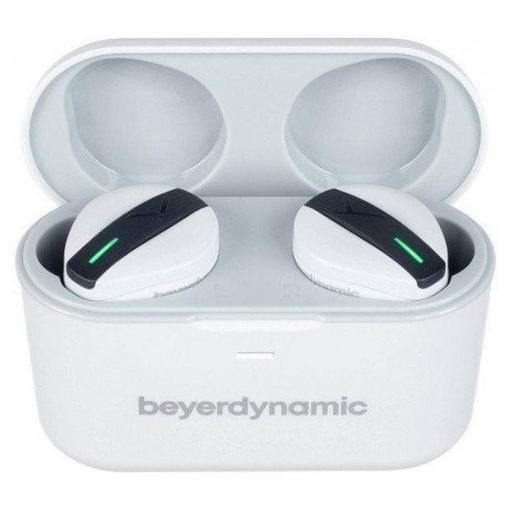 Навушники TWS Beyerdynamic Free Byrd Grey (728934)
