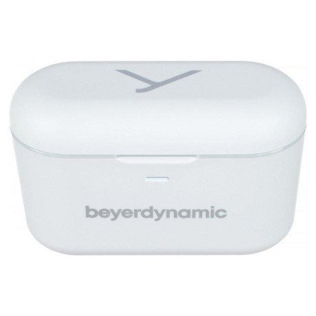 Навушники TWS Beyerdynamic Free Byrd Grey (728934)  Фото №4