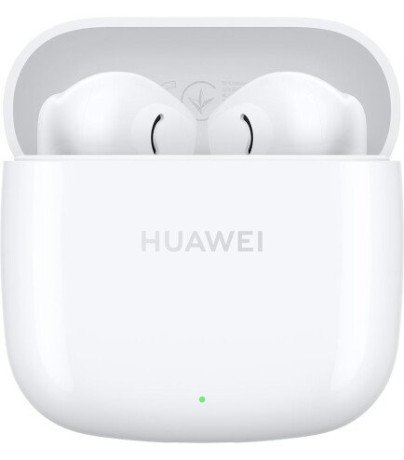 Навушники TWS HUAWEI FreeBuds SE 2 Ceramic White (55036939)  Фото №0