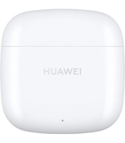 Навушники TWS HUAWEI FreeBuds SE 2 Ceramic White (55036939)  Фото №3