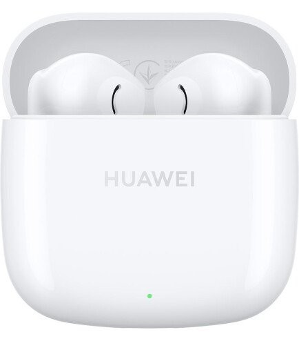 Наушники TWS HUAWEI FreeBuds SE 2 Ceramic White (55036939)  Фото №0