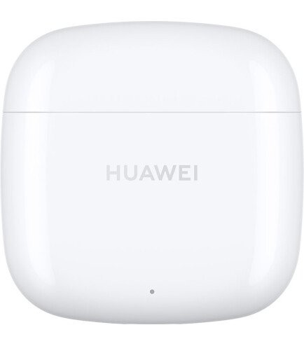 Наушники TWS HUAWEI FreeBuds SE 2 Ceramic White (55036939)  Фото №3