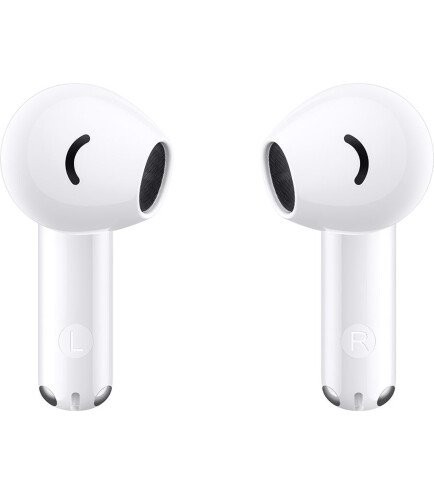 Наушники TWS HUAWEI FreeBuds SE 2 Ceramic White (55036939)  Фото №5