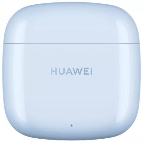 Навушники TWS HUAWEI FreeBuds SE 2 Isle Blue (55037015)  Фото №3