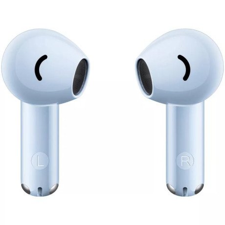 Навушники TWS HUAWEI FreeBuds SE 2 Isle Blue (55037015)  Фото №4