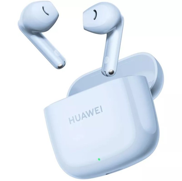 Наушники TWS HUAWEI FreeBuds SE 2 Isle Blue (55037015)