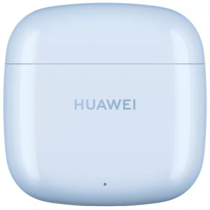 Наушники TWS HUAWEI FreeBuds SE 2 Isle Blue (55037015)  Фото №3