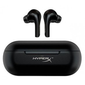 Навушники TWS HyperX Cloud Mix Buds Wireless Black (4P5D9AA)