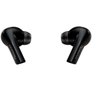 Навушники TWS HyperX Cloud Mix Buds Wireless Black (4P5D9AA)  Фото №1