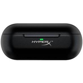 Навушники TWS HyperX Cloud Mix Buds Wireless Black (4P5D9AA)  Фото №3